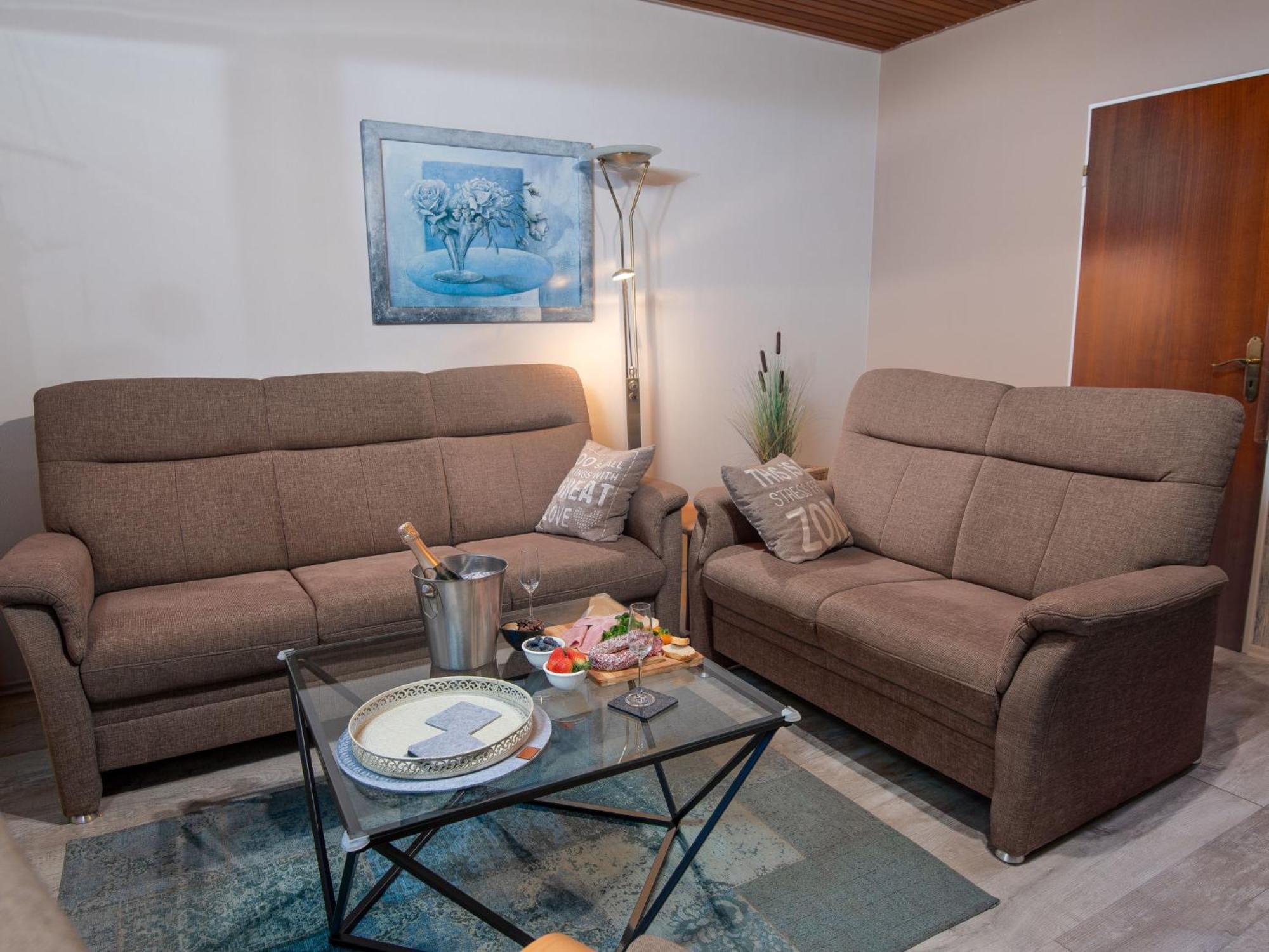 Holiday Home Albatross By Interhome Norddeich  Εξωτερικό φωτογραφία