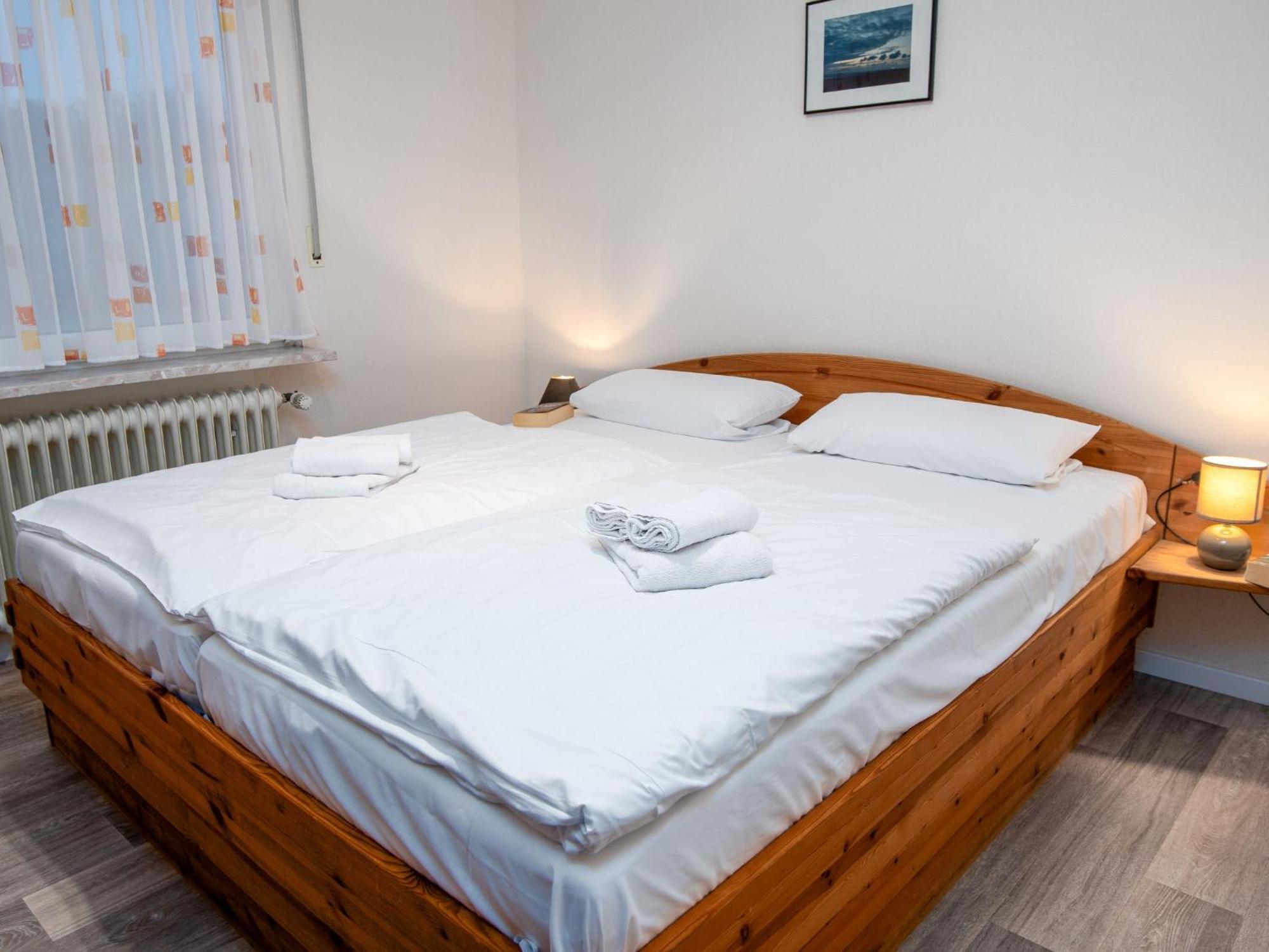 Holiday Home Albatross By Interhome Norddeich  Εξωτερικό φωτογραφία