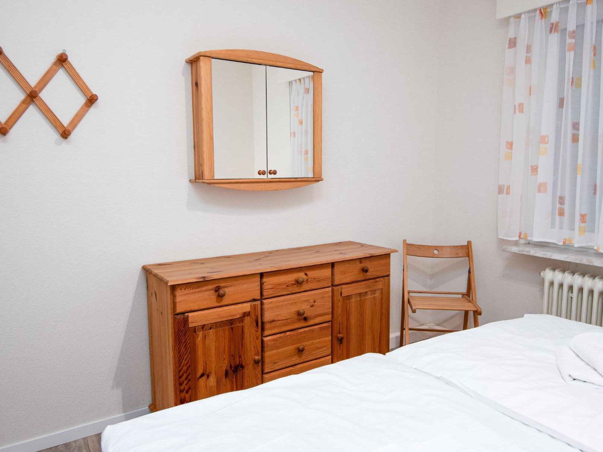 Holiday Home Albatross By Interhome Norddeich  Εξωτερικό φωτογραφία